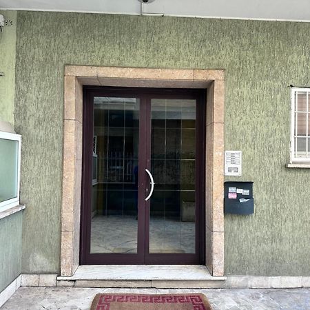 Mimma'S House Monteverde Near Trastevere Rom Exterior foto