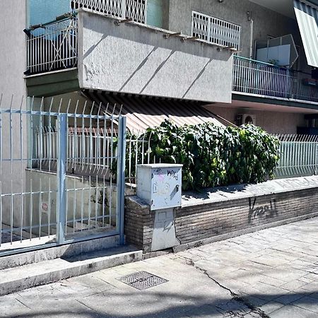 Mimma'S House Monteverde Near Trastevere Rom Exterior foto