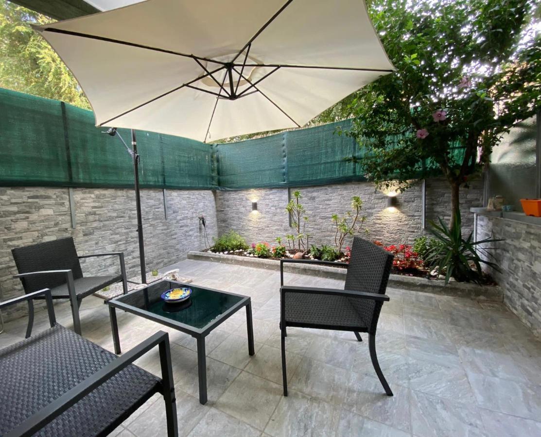 Mimma'S House Monteverde Near Trastevere Rom Exterior foto
