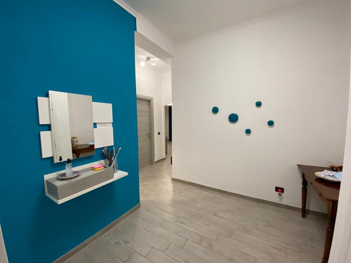 Mimma'S House Monteverde Near Trastevere Rom Exterior foto
