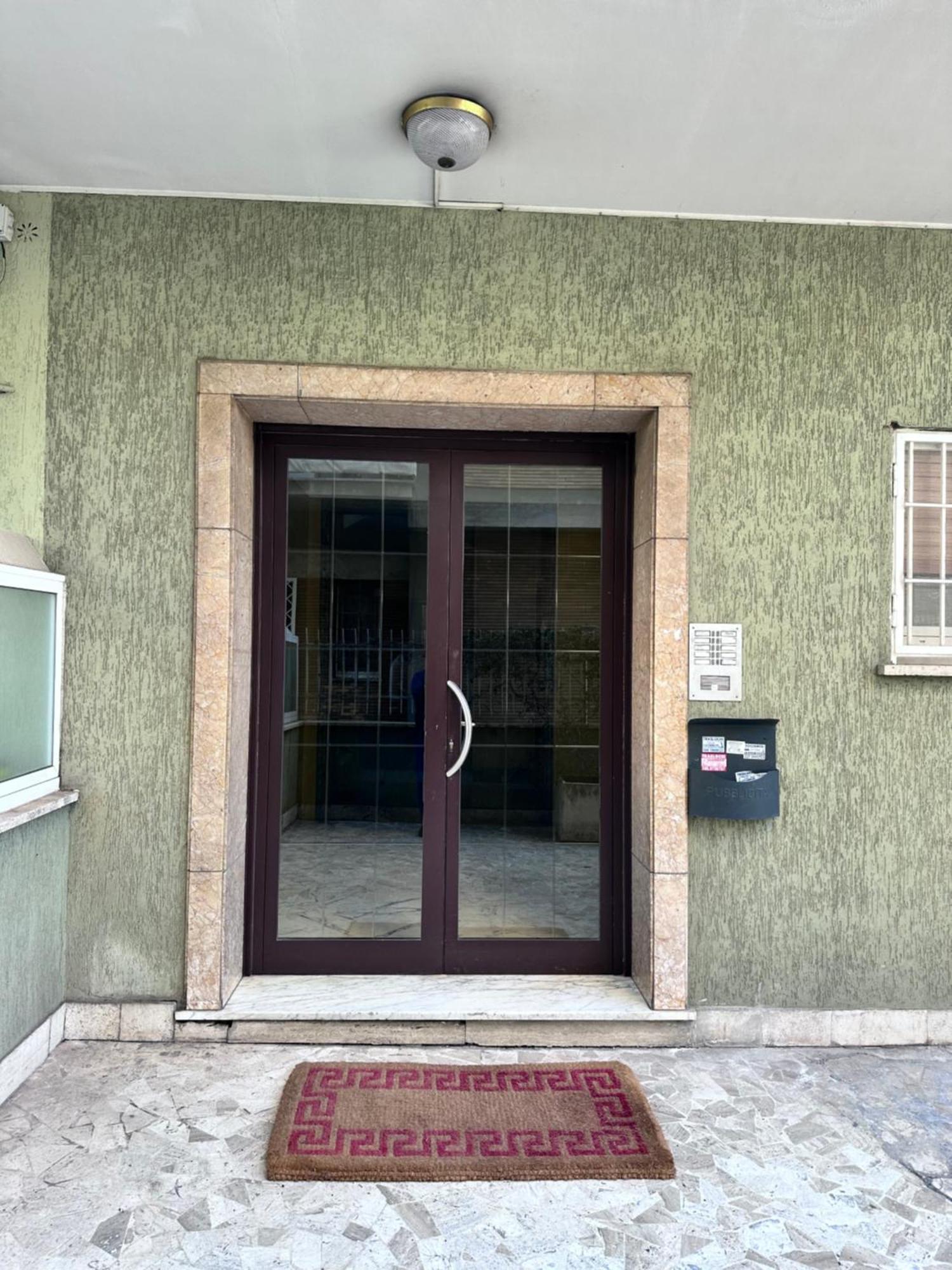Mimma'S House Monteverde Near Trastevere Rom Exterior foto