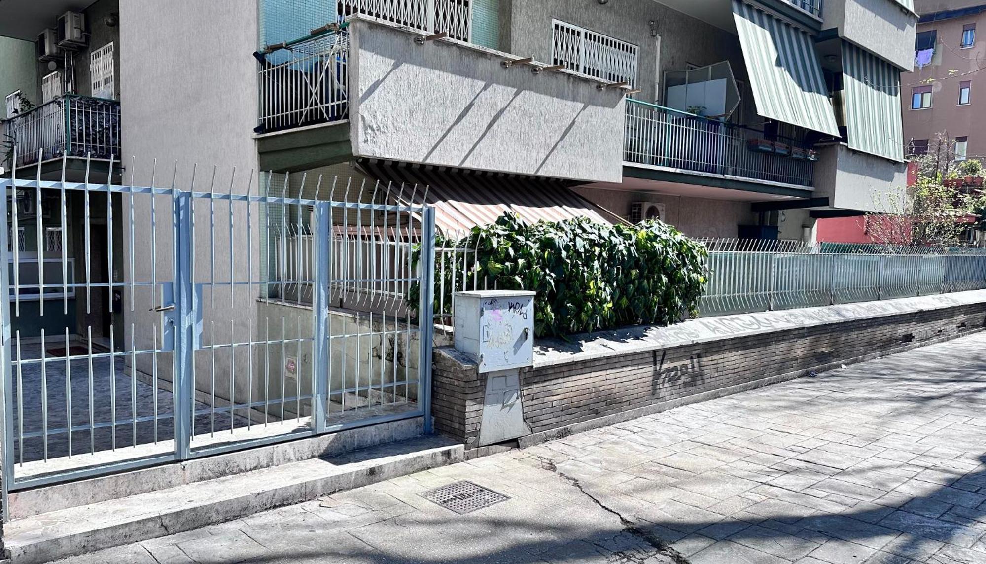 Mimma'S House Monteverde Near Trastevere Rom Exterior foto